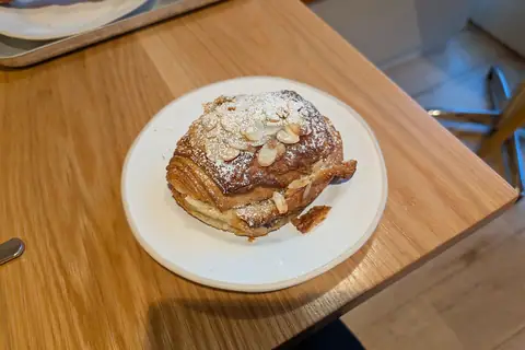 Bakehouse 72 photo 2