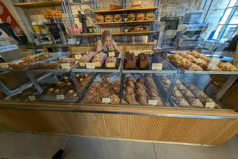 Bakehouse 72 photo 3